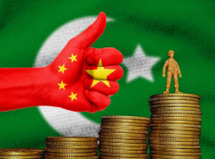 Kina odobrila zajam Pakistanu od 3,4 milijarde dolara