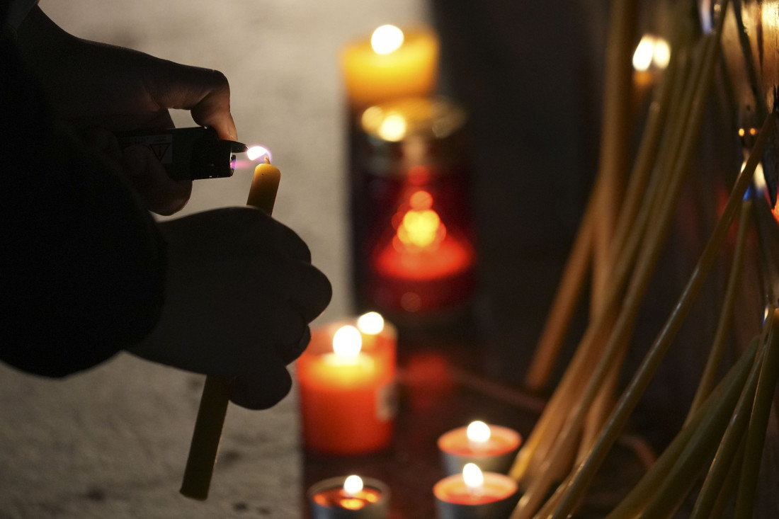 Upokojio se mitropolit Dimitrije u 85. godini života