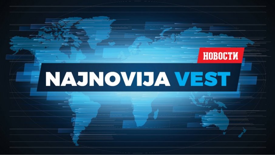 Napadnuta pravoslavna crkva Svetog apostola Pavla, samoubica se razneo tokom službe