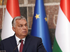Orban pozvao EU da odustane od zabrane uvoza ruskog gasa nakon napada SAD na Iran