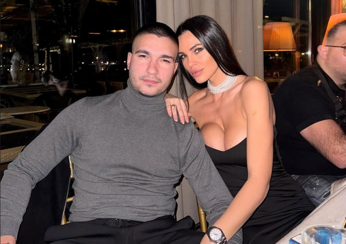 Bojana objavila Šijanovu golišavu fotku: Ovako izgleda kad se skine, tetovaže u prvom planu! (FOTO)