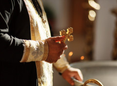 Preminuo mitropolit Albanske pravoslavne crkve u Đirokastri Dimitrije