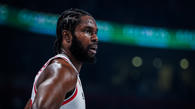 Novo Pojačanje za Crvenu Zvezdu: Semi Ojeleye
