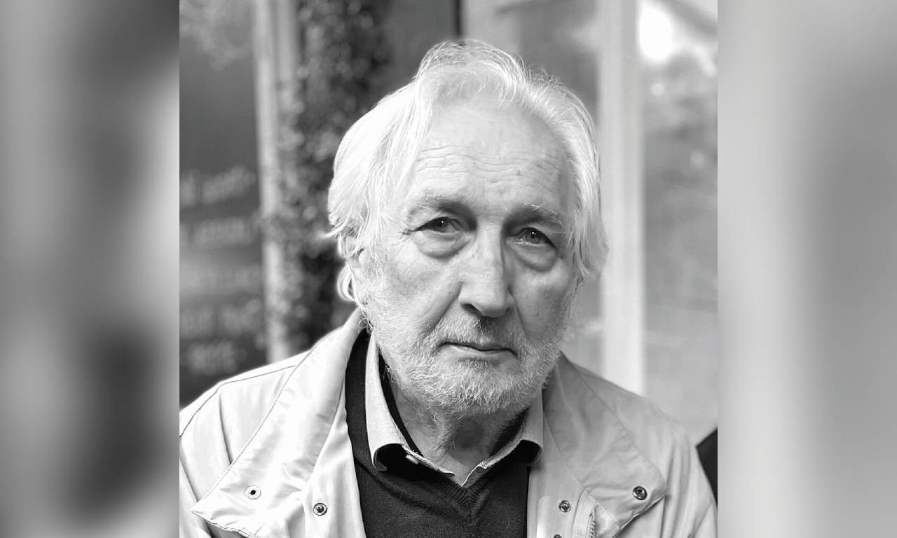 umro Radomir Damnjanović Damnjan