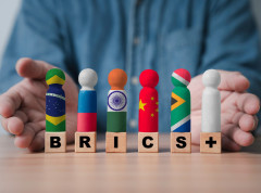 Danas počinje dvodnevni samit BRIKS-a u Rio de Ženeiru