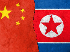 Pjongjang i Peking dogovaraju obnovu železničkog saobraćaja posle pet godina