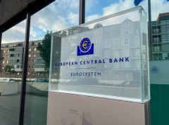 Sve veća potražnja za bankarskim kreditima u evrozoni