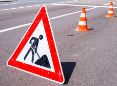 Danas radovi na nekim putevima u smeru ka Beogradu