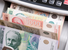 Pozitivni izgledi Srbije za dobijanje rejtinga investicionog ranga