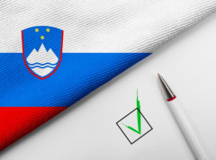 Slovenija beleži rekordno nisku nezaposlenost, ali poslodavci i dalje traže radnike