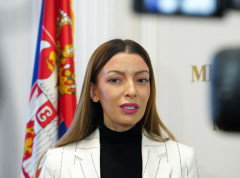 Adrijana Mesarović i Dragoslav Pavlović potpisali memorandum o izgradnji fabrike kompanije YUSEI u Nišu