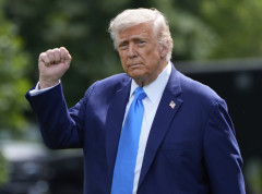 Tramp će zahtevati minimalne carine od 15 do 20 odsto na uvoz iz Evropske unije