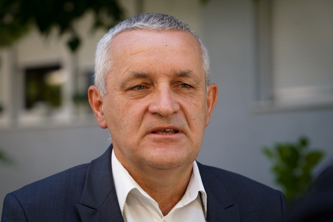 Dužnost da pamtimo srpske heroje Grahova i Glamoč