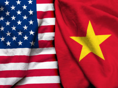 SAD i Vijetnam postigli trgovinski sporazum, bez carina na američku robu u Vijetnamu