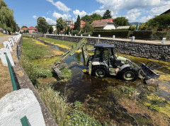 Inžinjerijske jedinice Vojske Srbije u službi građana