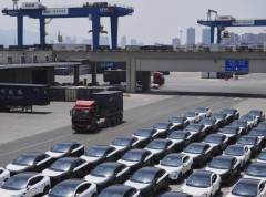 Kineski proizvođač automobila planira izgradnju fabrike u Evropi