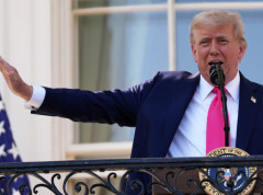 Tramp preti carinama od 17 odsto na izvoz hrane iz EU