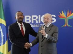 BRIKS može da predvodi novi put razvoja