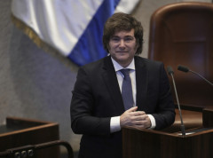 Argentinski poslanici usvojili predlog za povećanje penzija, Milej protiv