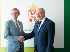 Saradnja Srbije i Belorusije u poljoprivredi strateški interes obe zemlje