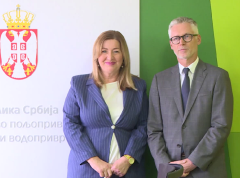 Postoji prostor za unapređenje saradnje u oblasti poljoprivrede sa Austrijom