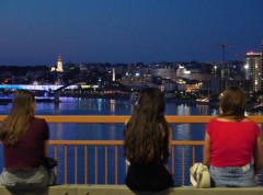 Saobraćaj na Gazeli normalizovan, odblokirana i magistrala ka Zlatiboru