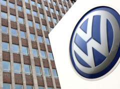 Folksvagen trpi štetu od 1,3 milijarde evra zbog visokih Trampovih carina