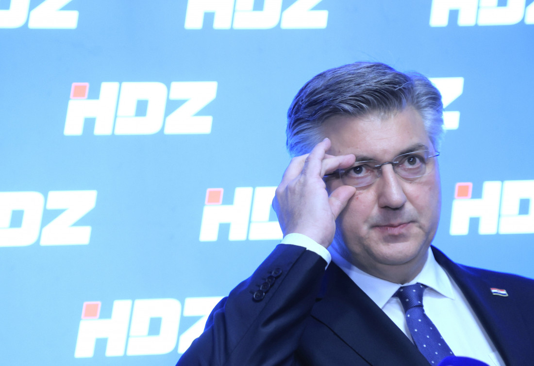 Hrvatska priprema paradu povodom 30 godina Oluje