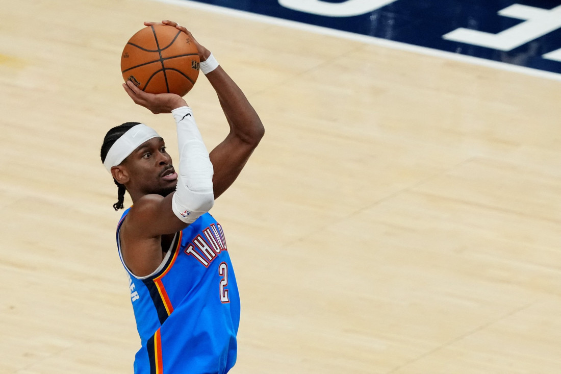 Šej Gildžes potpisao najbogatiji ugovor u istoriji NBA