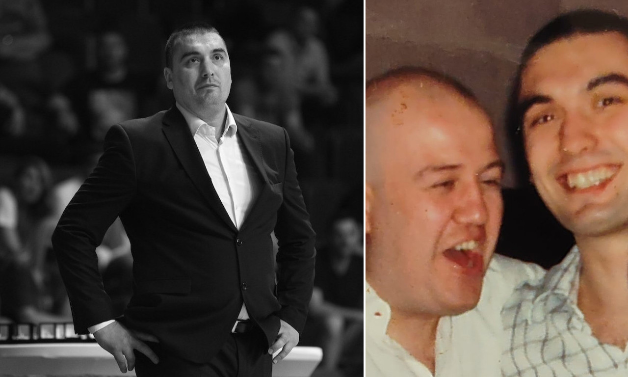 DEJAN MILOJEVIĆ GODIŠNJICA SMRTI KUM ŠONE