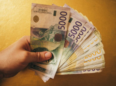 Danas isplata redovne a sutra privremene julske novčane naknade, korisnika 28.978