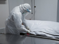 U Zvorničkom jezeru pronađeno telo muškarca iz Srbije