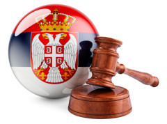 Zadržavanje za vozača GSP koji je pregazio devojčicu u Zemunu