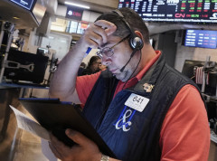 Evropski indeksi uglavnom u padu, poskupeli nafta i zlato, u fokusu pregovori o Ukrajini