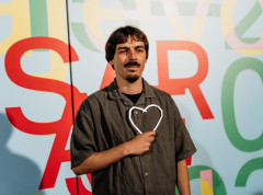 Nagrada „Srce Sarajeva“ dodeljena filmu „Vetre pričaj sa mnom“ Stefana Đorđevića