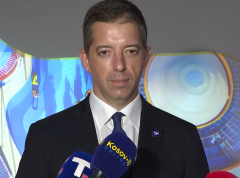 Važna poseta za snaženje pozicije Srbije