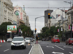 Ulice u centru Beograda, nakon završenih radova, ponovo otvorene za saobraćaj