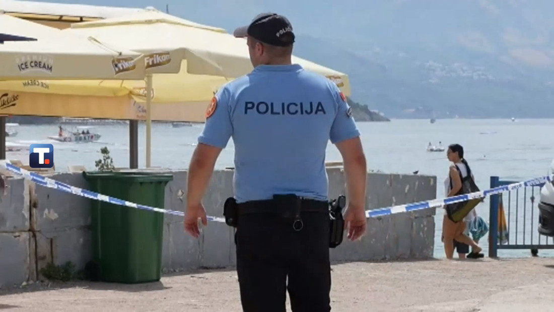 Ovo je biznismen kome je zapaljena jahta u Budvi!