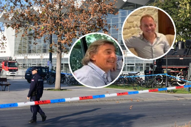 PODNETA KRIVIČNA PRIJAVA PROTIV BOJOVIĆA I MILOŠEVIĆA U VEZI SA PADOM NADSTREŠNICE!