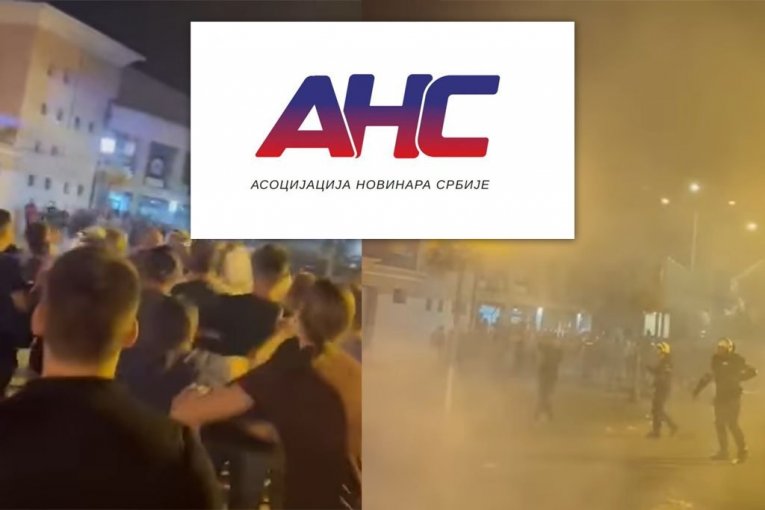 Tajkunski mediji otvoreno podstiču nasilje