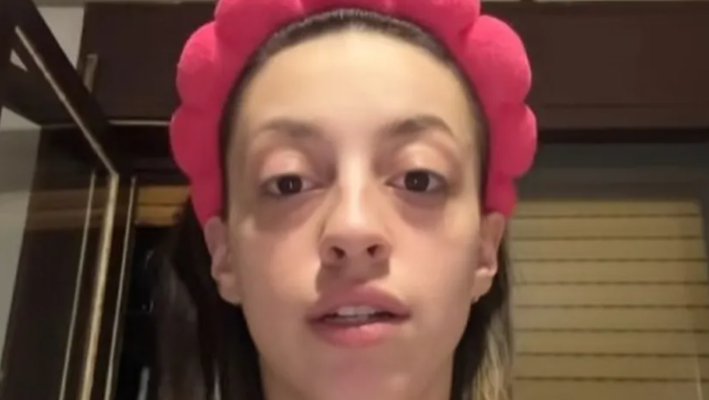Ivona Stefanović uhapšena zbog napada na policajca