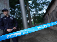 Zadržavanje za trojicu osumnjičenih za teško ubistvo muškarca u Debeljači