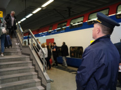 Ministarka Sofronijević čestitala Dan železničara Srbije i 141. rođendan srpske železnice