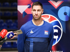 Spremni smo za Finsku, odbrana mora da bude još bolja