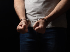 Uhapšen osumnjičeni da je izazvao saobraćajnu nesreću u kojoj je poginuo muškarac