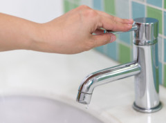 Deo potrošača u opštini Savski venac sutra bez vode