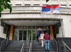 Na suđenju Belivuku prikazani snimci nastali na dan ubistva Ljepoje