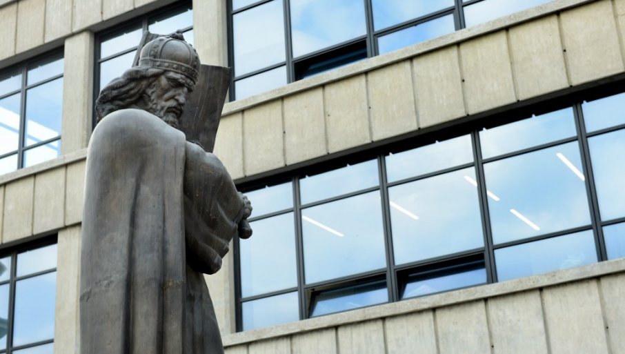 Svedočenje majke Nebojše Rakića optuženog za ubistvo u Vrčinu