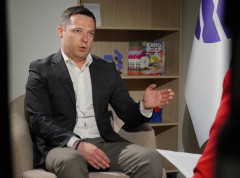 Početkom 2026. godine dobićemo od zemalja učesnica arhitektonsko rešenje za paviljone