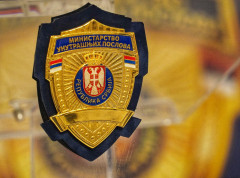 Protiv dvojice u Novom Sadu biće podneta krivična prijava zbog krađe